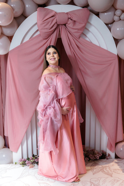 Valentina Dress