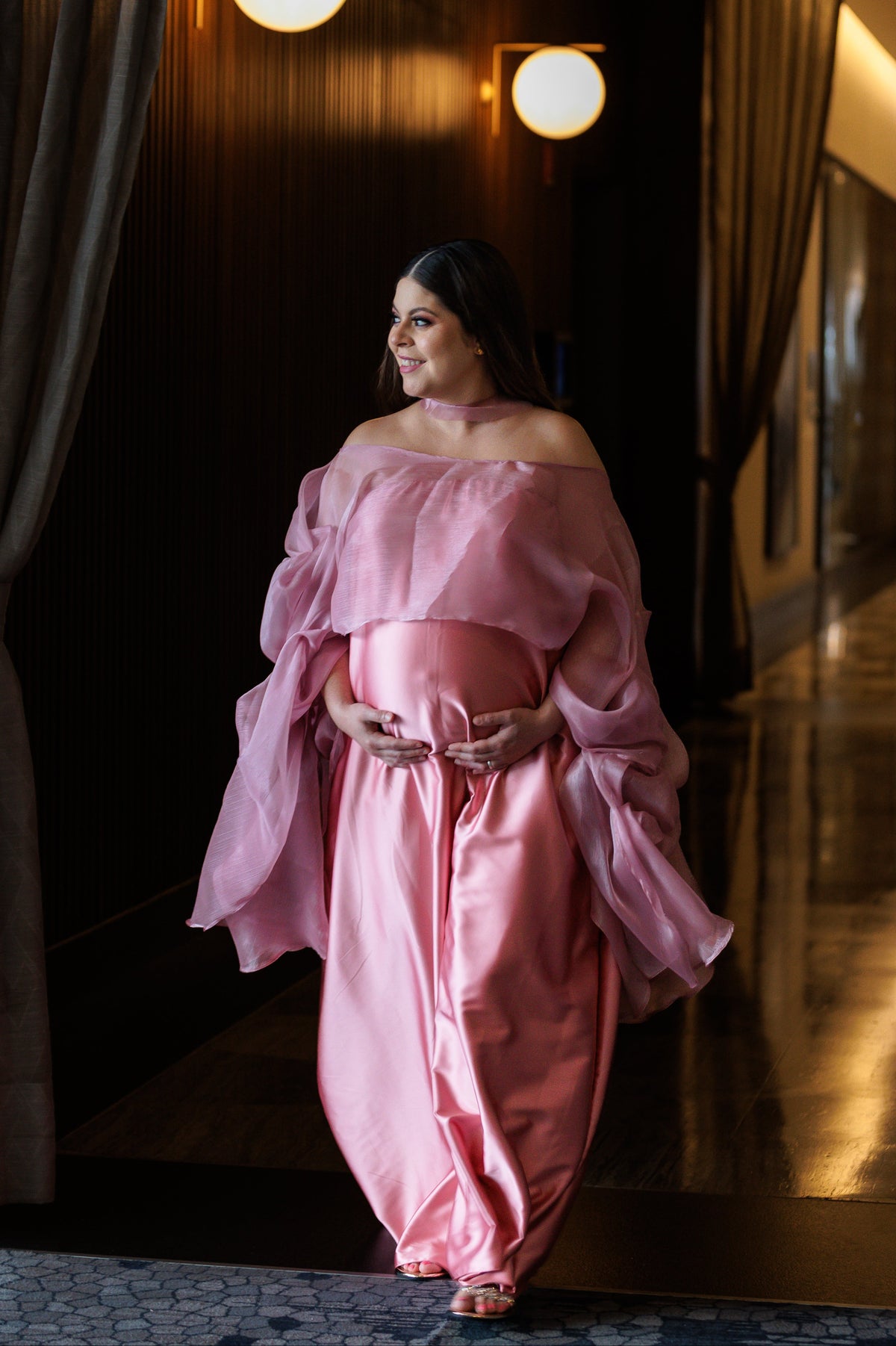 Valentina Dress