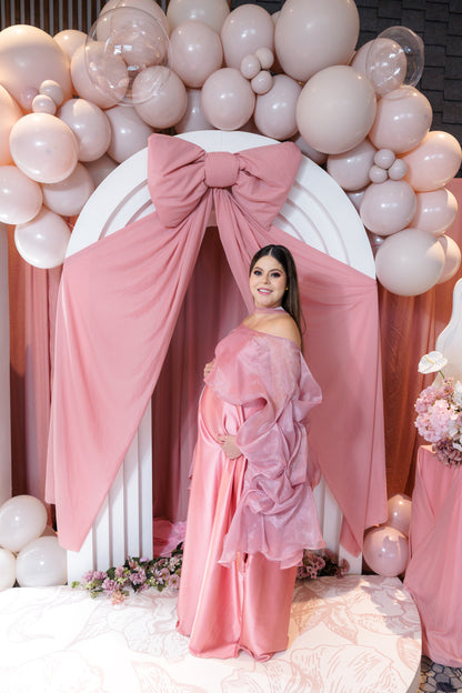 Valentina Dress