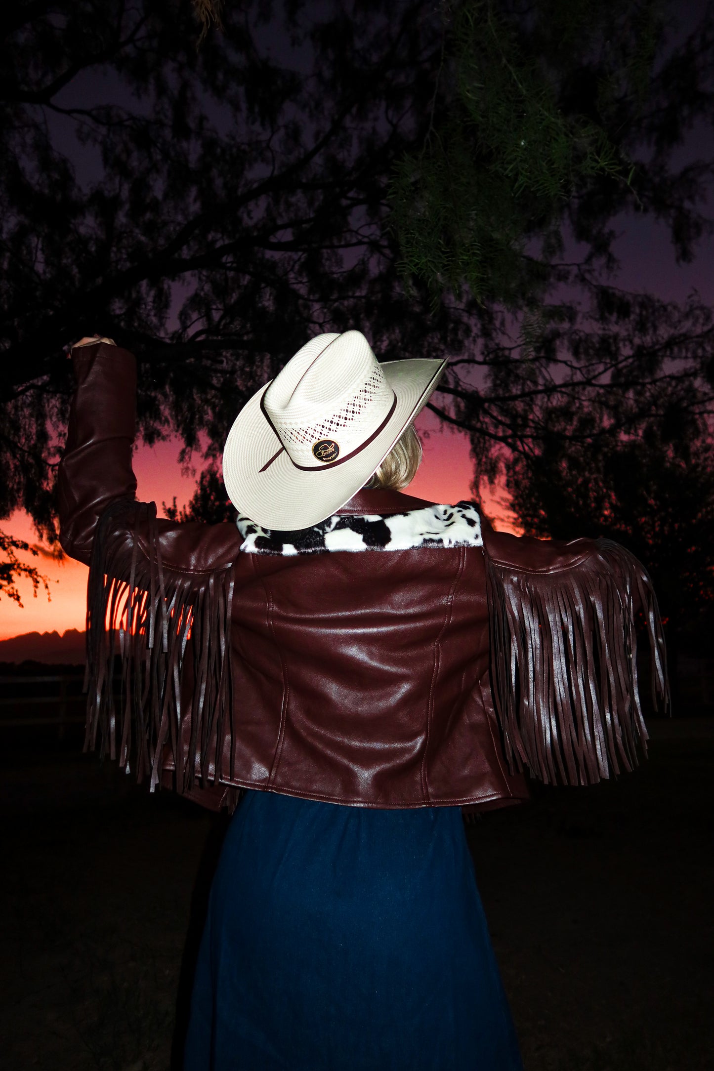 Desert Brown Jacket