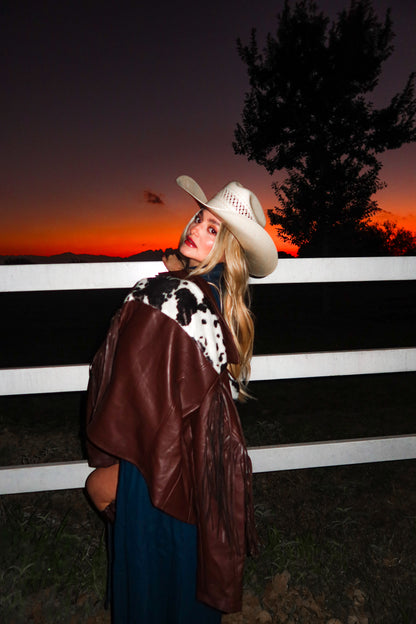 Desert Brown Jacket