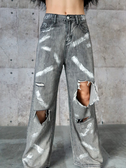 Roxy Denim Jeans