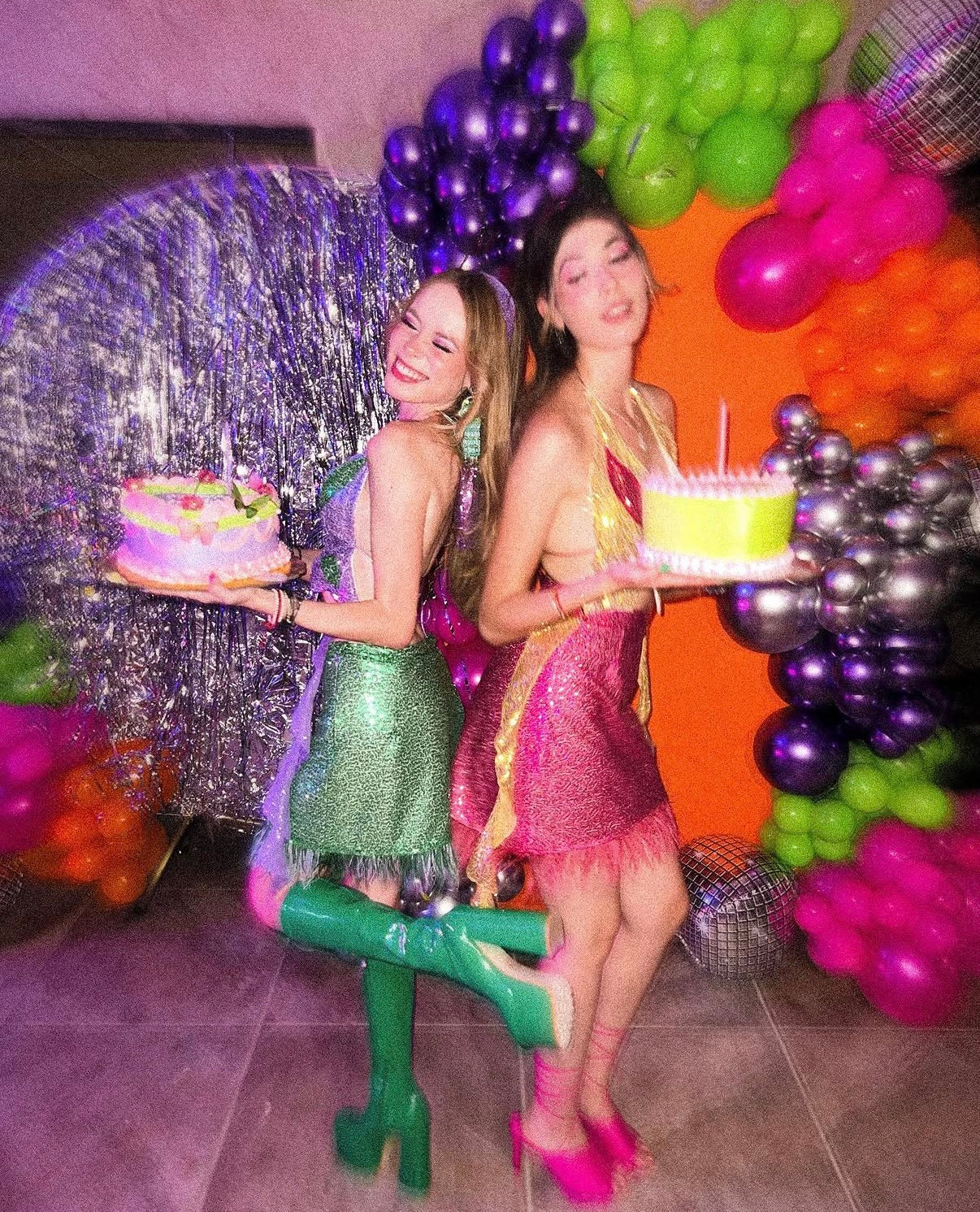 Fairy Disco Set 🦋🪩