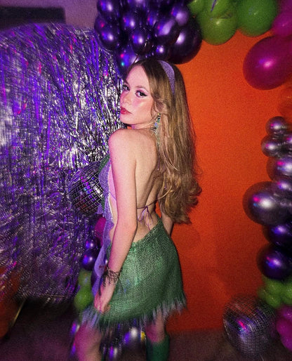 Fairy Disco Set 🦋🪩