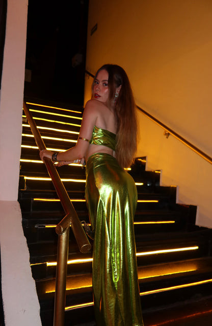 CASSANDRA SET