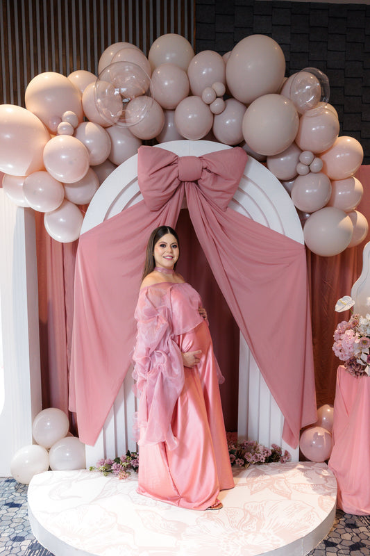 Valentina Dress