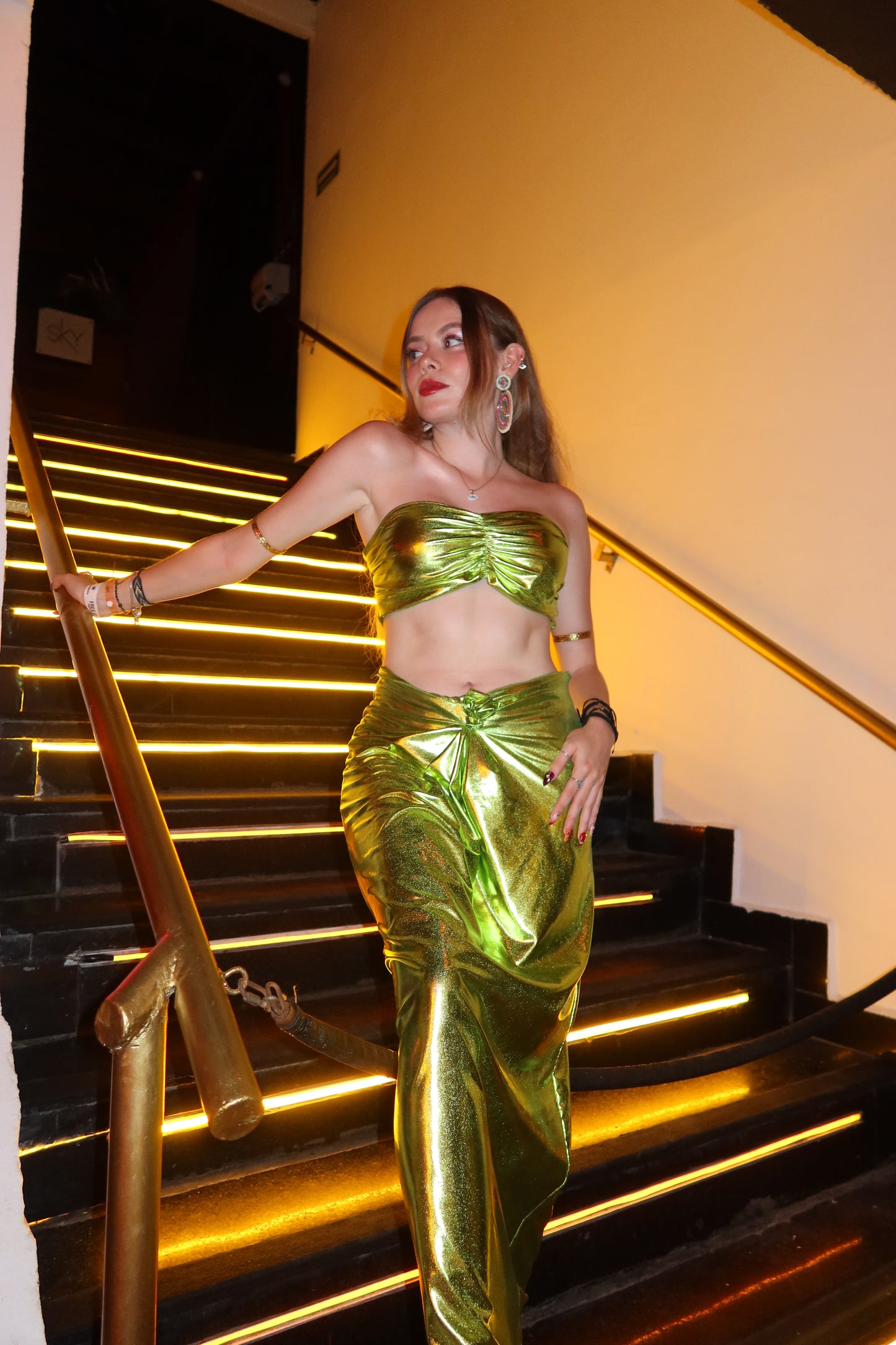 CASSANDRA SET