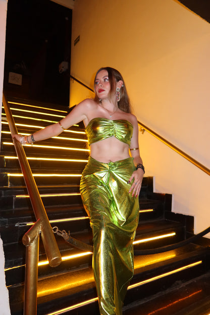CASSANDRA SET