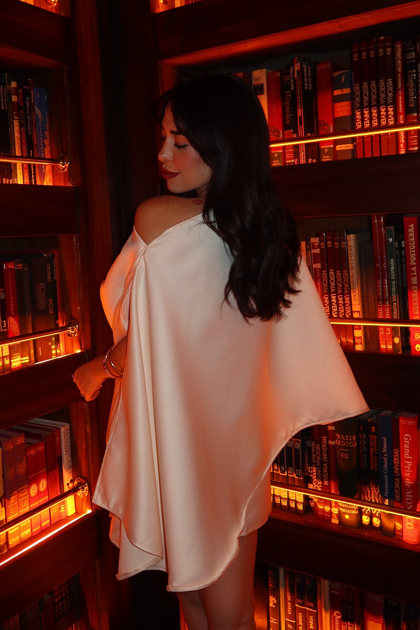 Savannah Cape