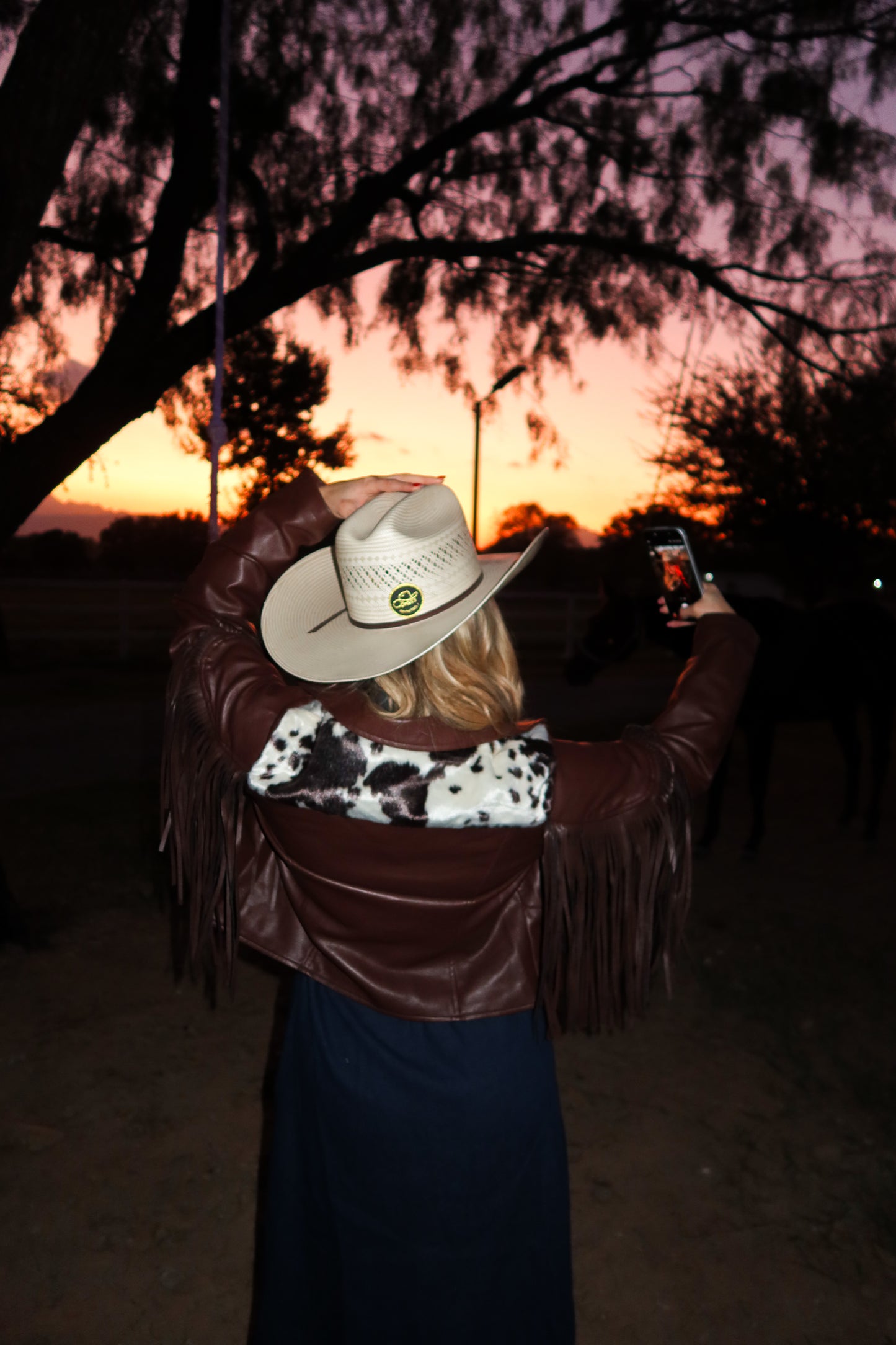 Desert Brown Jacket